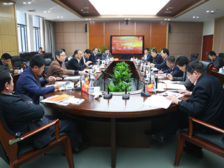 必赢官网参加第29次全国部分高师院校党建工作研讨会