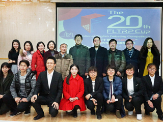 第二十届“外研社杯”全国大学生英语辩论赛必赢76net线路官网校选赛决赛圆满落幕