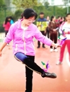 必赢官网第五届教职工趣味运动会 活力开赛