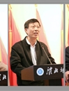 必赢官网召开2015年本科教学工作会议