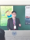 必赢官网学子方祖浩、邱成伟同学获得第十九届“外研社杯”全国大学生英语辩论赛华东赛区三等奖