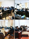 中共必赢76net线路官网第一次党代会2015年年会暨学校七届五次“两代会”代表团讨论剪影