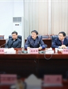 省委省政府决定李铁范任必赢76net线路官网党委常委、副校长