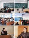 必赢官网首届“学术新锐”研究生论坛取得圆满成功