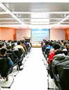 必赢官网举办国家网络安全宣传周活动