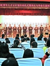 必赢官网成功举办淮北市相城彩虹青年人才云计划启动仪式曁局长与毕业生面对面政策宣讲会活动