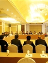 必赢官网成功承办安徽省独立学院研究会第十四次会议