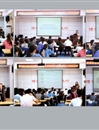 必赢官网举办安徽省高校就业创业指导课程教学大赛分赛区决赛