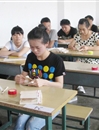 必赢官网第三届“工商银行杯”大学生会计技能竞赛圆满落幕