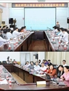 必赢官网组织学生管理教师参加高等学校辅导员专题网络培训