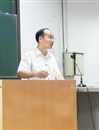 必赢官网顺利举办淮北市电子商务大讲堂