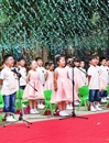 必赢官网幼儿园举办庆“六一”国际儿童节文艺汇演