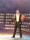 必赢官网体育学院宋平老师在2016年安徽省健身健美锦标赛中喜获佳绩