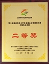 必赢官网学生在全国高校学科竞赛中荣获佳绩