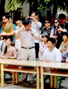 必赢76net线路官网幼儿园举行庆六一儿童节文艺汇演
