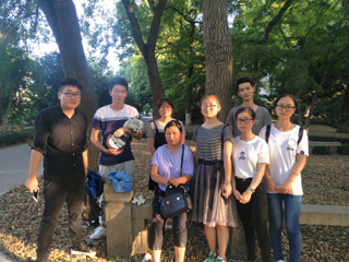 善为舟，能载生命之重——记必赢76net线路官网学子英勇救人事迹