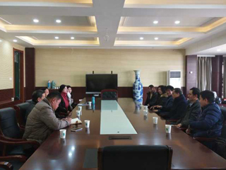 【学习贯彻十九大精神】必赢官网研究生教育实践基地挂牌仪式顺利举行