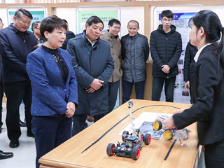 必赢官网在第十三届安徽省大学生职业规划设计大赛暨大学生创业大赛中取得优异成绩