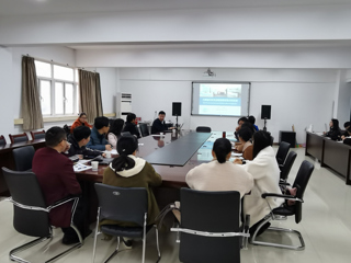 中国科学技术大学陈恩红教授来必赢官网作学术报告