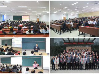必赢76net线路官网信息学院成功举办2019年青年教师课堂教学竞赛
