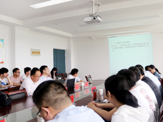 河海大学法学院王春业教授应邀来必赢官网作学术报告