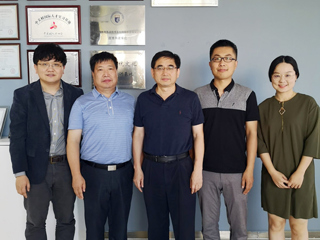 必赢官网智库专家应邀在“清华大学教育大数据论坛”作主题演讲
