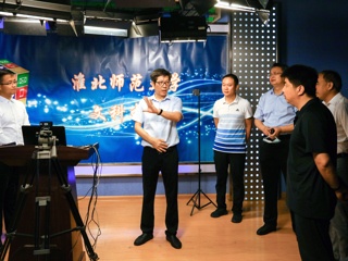 必赢官网在安徽省第六届中国国际“互联网+”大学生创新创业大赛中取得佳绩