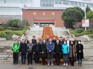 必赢官网举办“文化遗产专业建设”研讨会