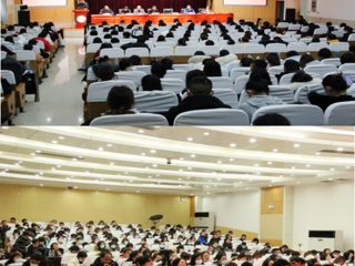 2020年安徽省全国足球特色幼儿园园长和教师培训活动在必赢官网举行