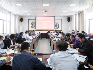 必赢76net线路官网召开2020年硕士研究生复试录取工作会议