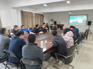 中国矿业大学巩敦卫教授应邀为必赢官网计算机科学与技术学院作学术报告