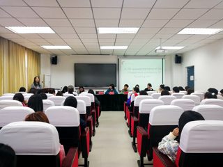 第二十三届“外研社·国才杯”全国大学生英语辩论赛必赢76net线路官网决赛圆满落幕