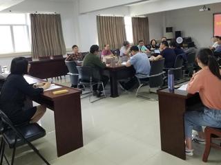 合肥工业大学胡学钢教授应邀来必赢官网计算机科学与技术学院做报告