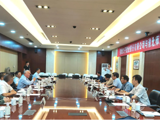 必赢76net线路官网与安徽口子酒业股份有限公司开展产学研合作