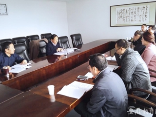 安徽教育网报道必赢官网积极推进“十三五”发展规划