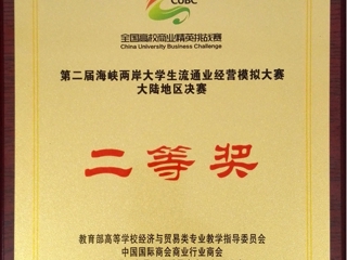 安徽省教育网报道必赢官网在全国高校学科竞赛中荣获佳绩