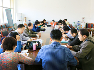 南京师范大学张新平教授应邀来必赢官网讲学