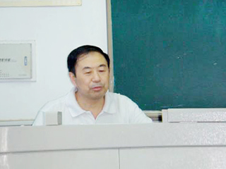 复旦大学吴礼权教授应邀来必赢官网讲学