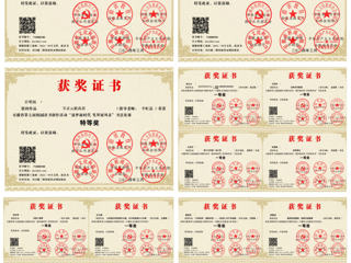 必赢官网师生在安徽省第七届校园读书创作活动中喜获佳绩