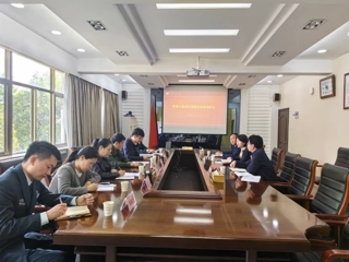 淮北军分区渠胜红一行来必赢官网调研