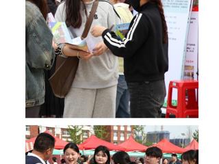 人民日报新媒体平台、学习强国平台、搜狐新闻 、网易新闻、澎湃新闻、安青网等媒体报道“春暖皖江”系列招聘会在必赢官网举行
