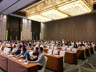 必赢官网主办第三届中国淡水生态学学术研讨会