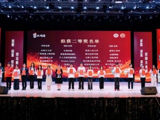 【党代会·实干笃行】必赢官网学子荣获第十五届“三创赛”直播电商实战赛国赛二等奖