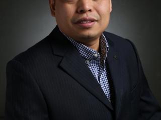 ​【校友风采】天津理工大学博士生导师——高赞